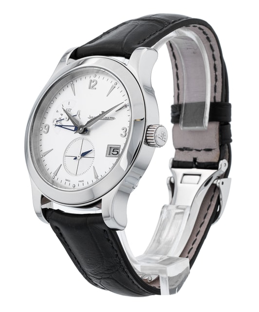 Jaeger-LeCoultre Master Hometime 1628420 Image 2